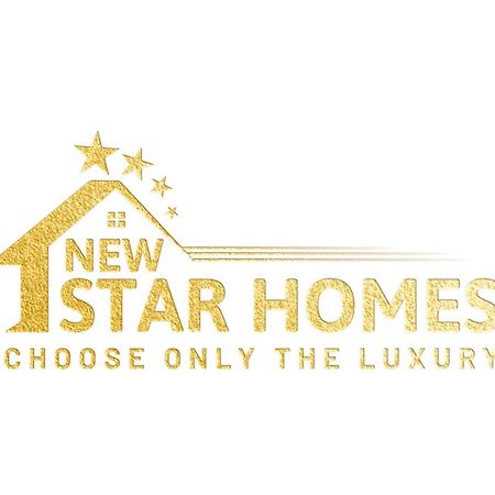 New Star Homes Kotamangalam Экстерьер фото