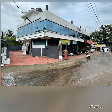 New Star Homes Kotamangalam Экстерьер фото