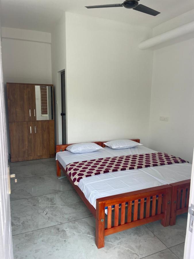 New Star Homes Kotamangalam Экстерьер фото