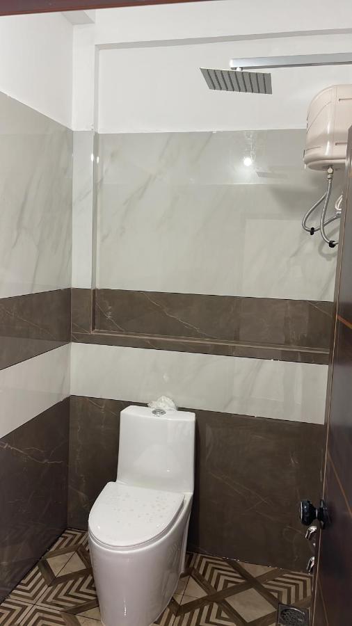 New Star Homes Kotamangalam Экстерьер фото