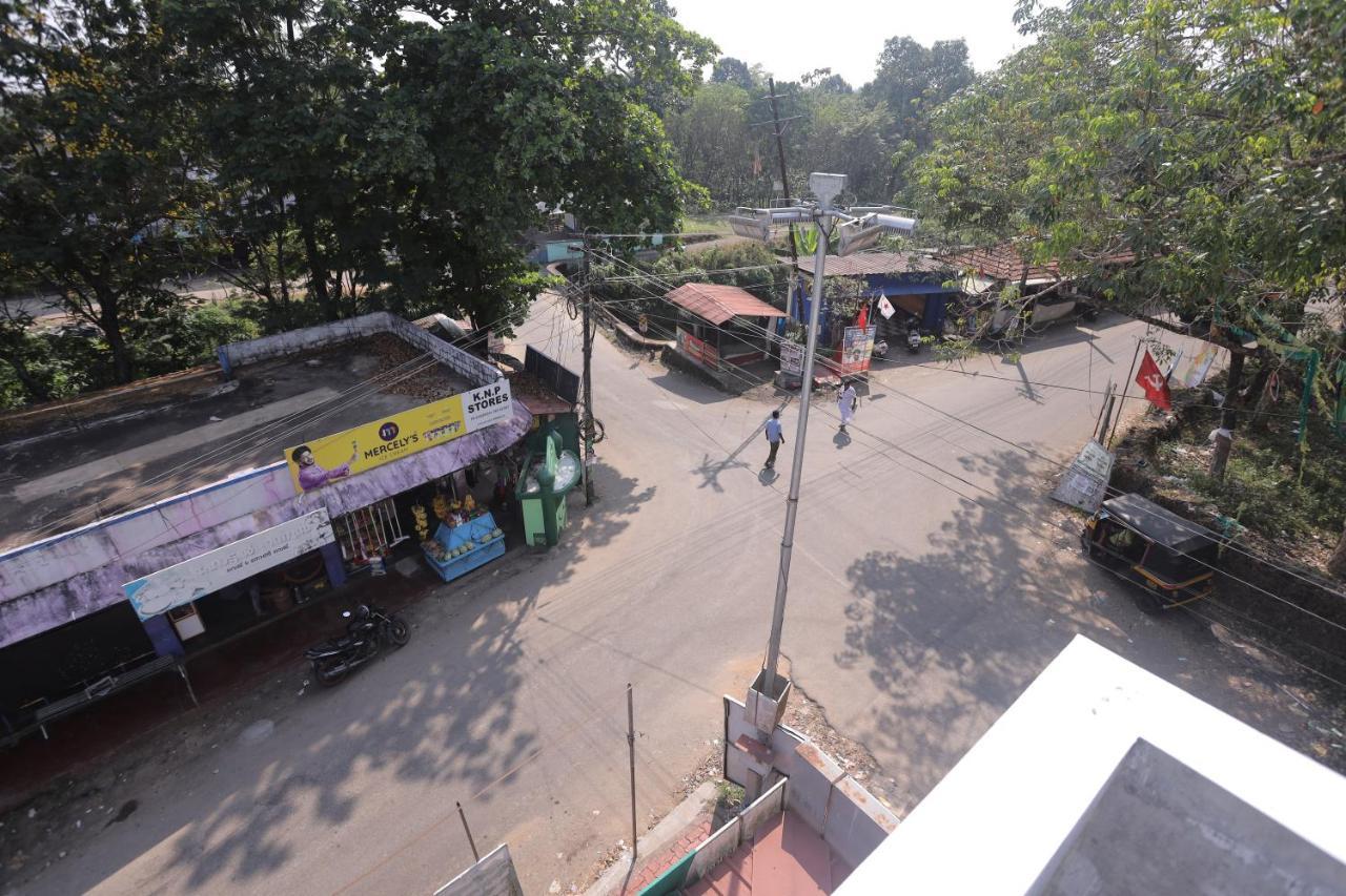 New Star Homes Kotamangalam Экстерьер фото