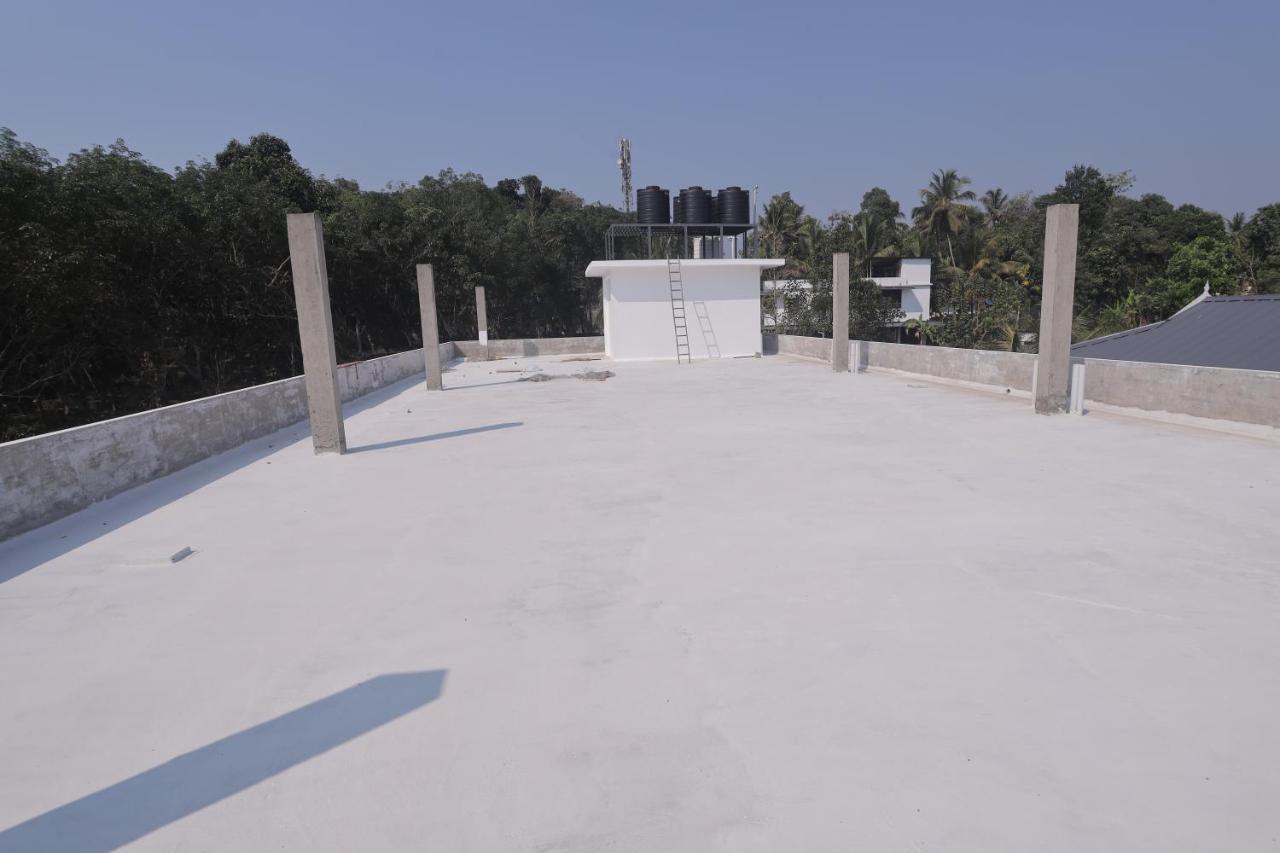 New Star Homes Kotamangalam Экстерьер фото