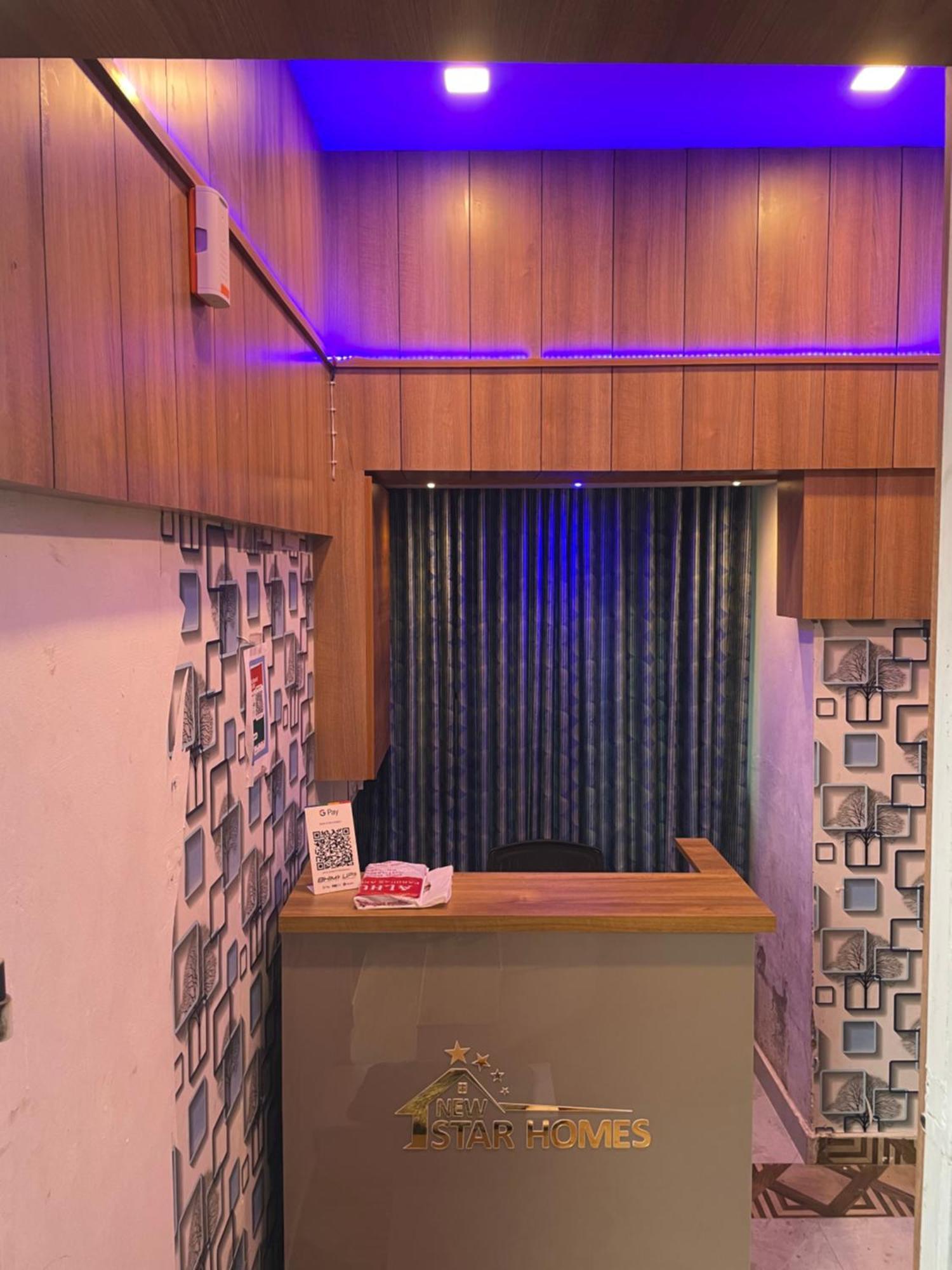 New Star Homes Kotamangalam Экстерьер фото